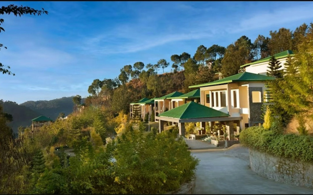 Suryavilas Luxury Resort & Spa