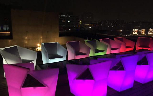 The Empresa Hotel