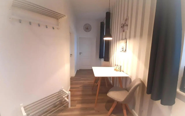 Gemütliche Ferienwohnung Soltau