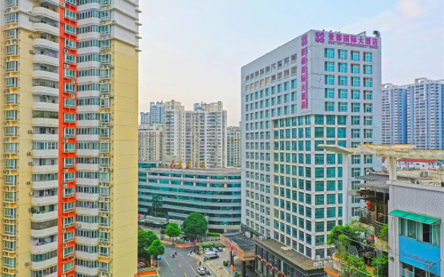 Jingdu International Hotel