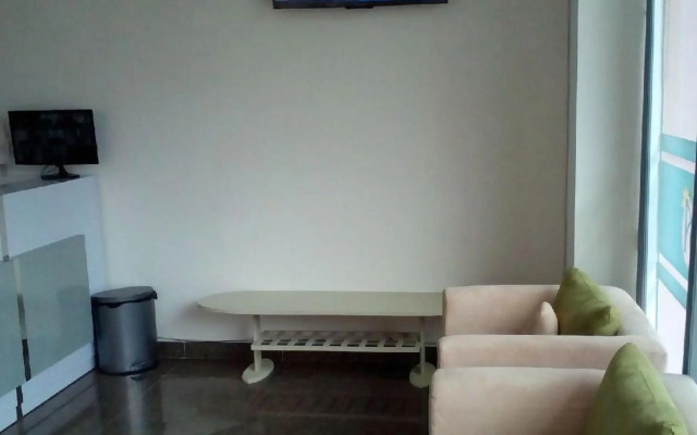 The Arizon at Malioboro Hotel