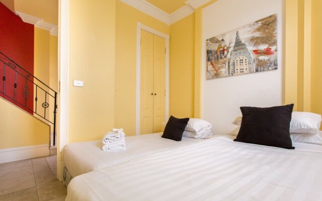 ABC Accommodation