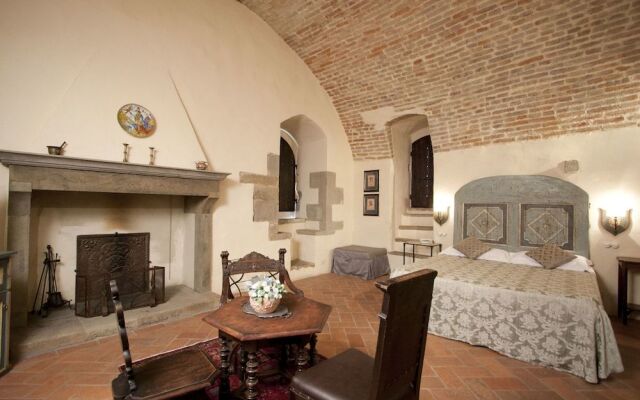 Torre Santa Flora Hotel Relais