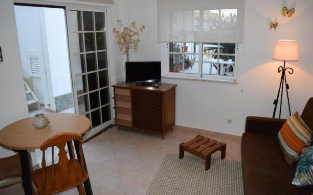 CasaDuarte Courtyard (1 bedroom Apt.)