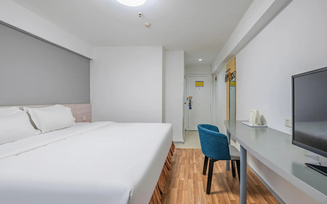 7 Days INN Shenzhen Longhua