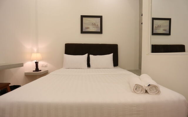 Secrets Hotel Cambodia