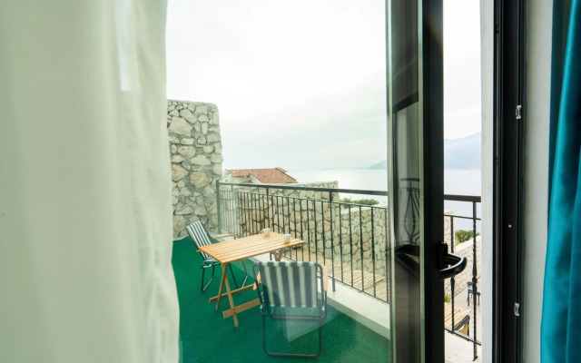 Gumus Peninsula Hotel