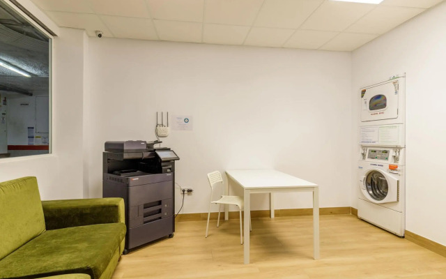 CERVANTES Apartment 4 2BR 1BT