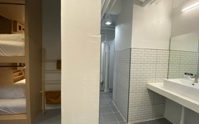 Cloud 9 Hotel Hua Hin - Hostel