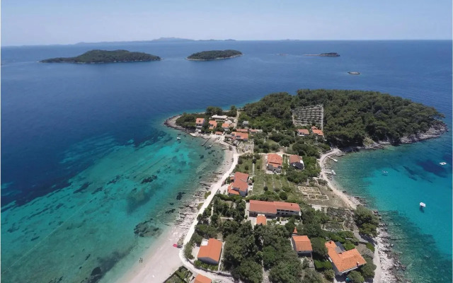 Holiday home Prizba 20
