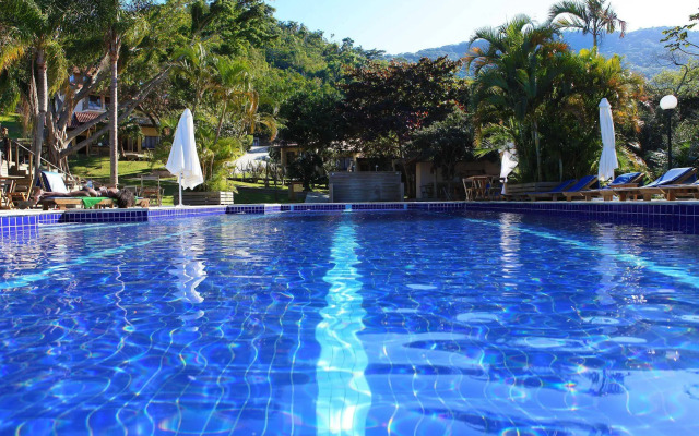 Eco Hotel Oceanomare