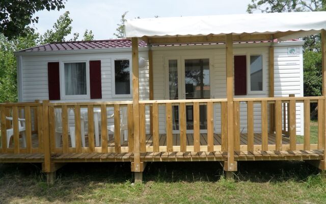 Ternelia La Caillebotière