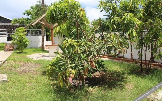 Hibiscus Villa