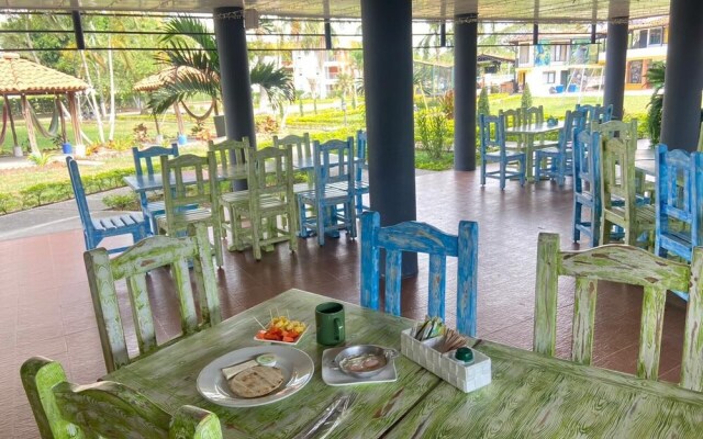 Hotel Villa Zaragoza