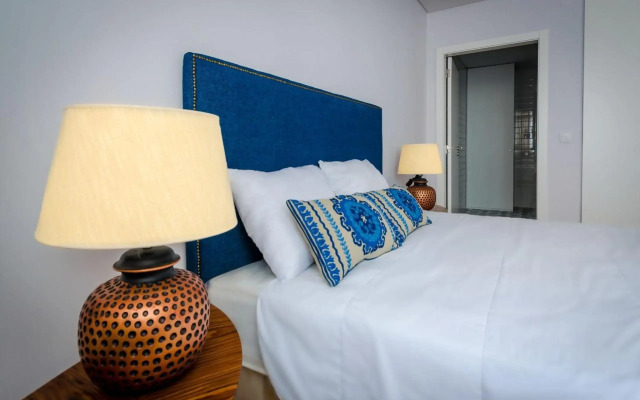 Lisbon Serviced Apartments - Liberdade