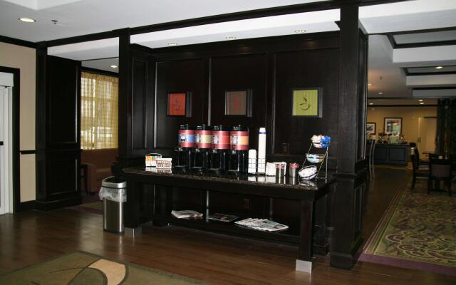 Hawthorn Extended Stay by Wyndham Kilgore