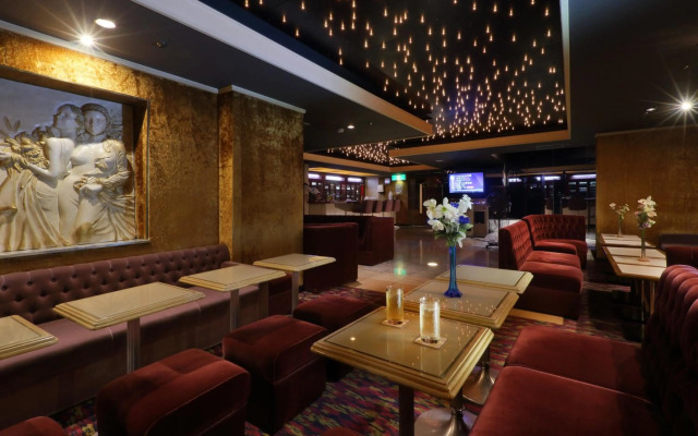 Hotel Sunshine Kinugawa