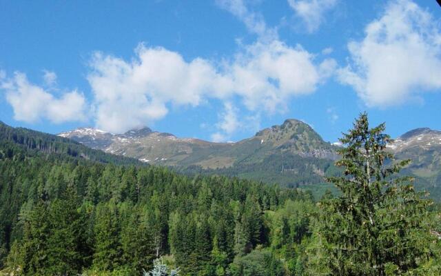 Appartementhaus Lafenthaler