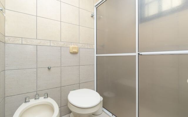 Apartamento 2 quartos - 302 - 4