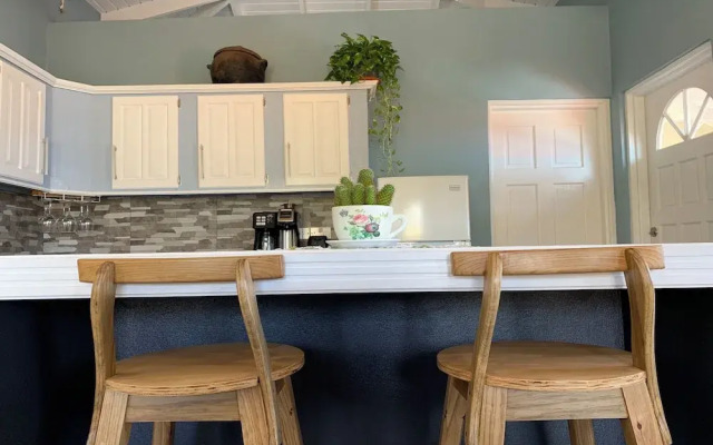 Story Villa, 1 Bedroom With Ocean & Mountain View