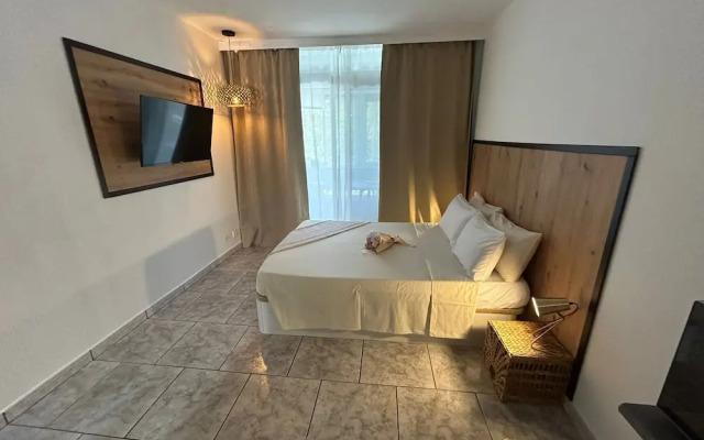 Appartamento-hand Made Suite