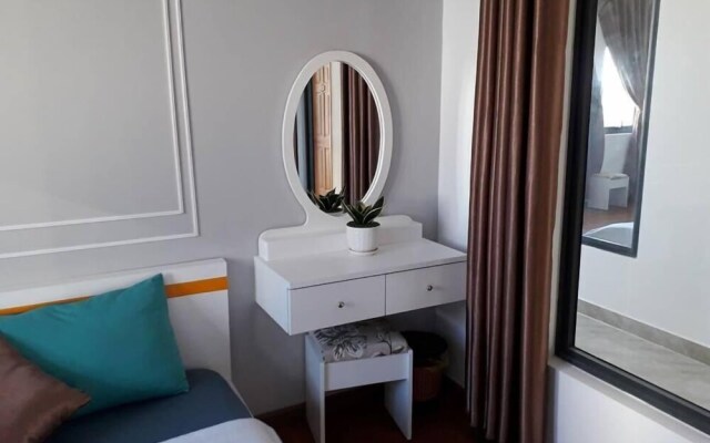 Minh Quan Hotel