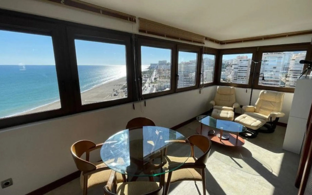 Waterfront Playamar Apartments