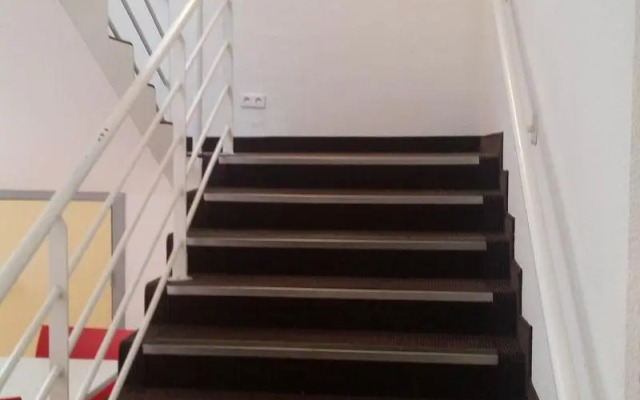 ibis budget Le Mans Universite