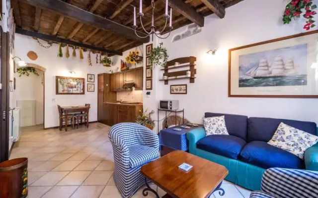 Love Nest Monterosso