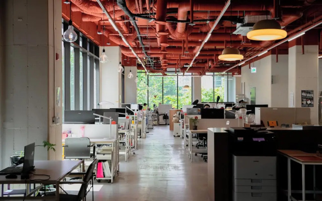 Localstitch Creator Town Seogyo