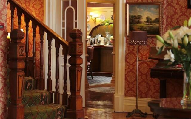 Arbutus Hotel Killarney