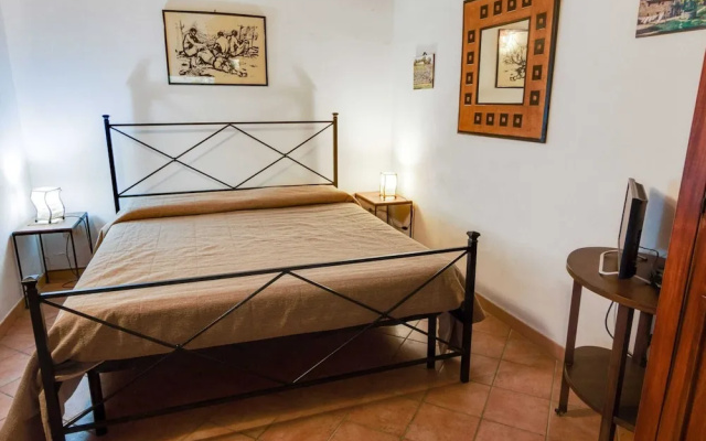 Holiday Home in Cropani Marina With Pool