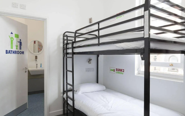 SoHostel