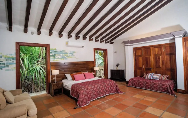 Casa Cielo Al Alma