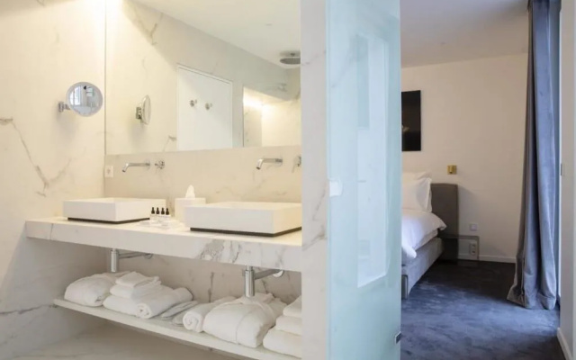 Bord'eau Guesthouse