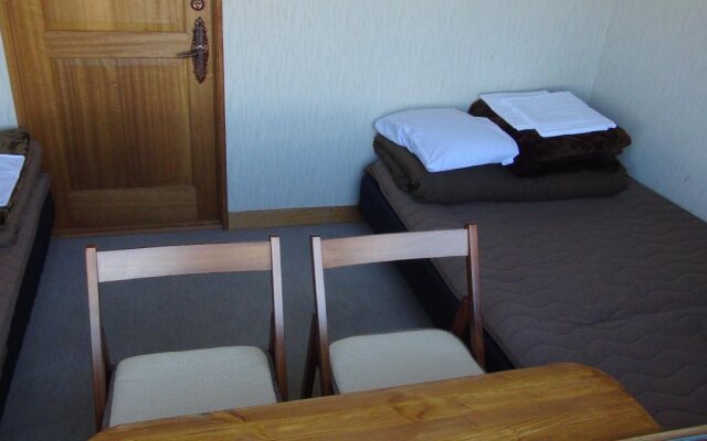 Hakodateyama Guest House - Hostel