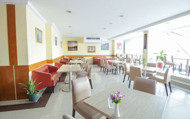 Airy Pasar Pagi KH Kholid 1 Samarinda