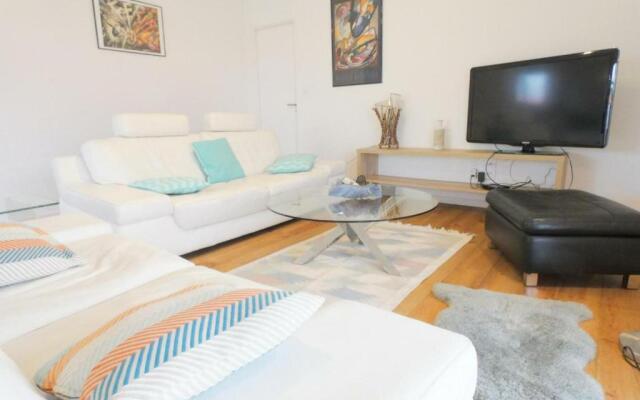 Gîte Biscarrosse, 4 pièces, 6 personnes - FR-1-360-587