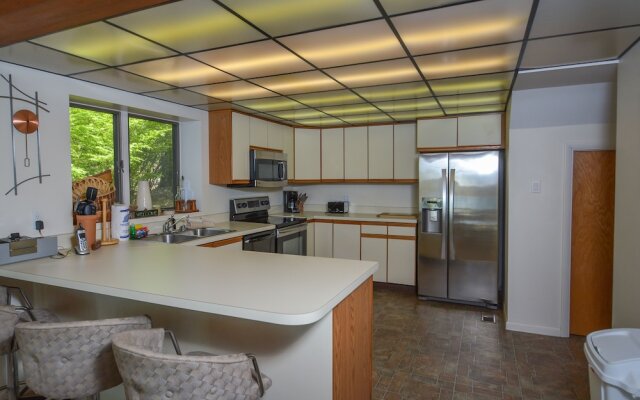 Sunset Reflections 3 Bedroom House