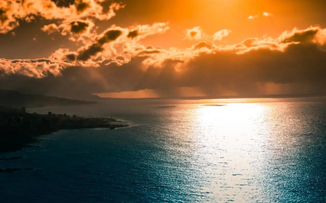 Nido Paraiso
