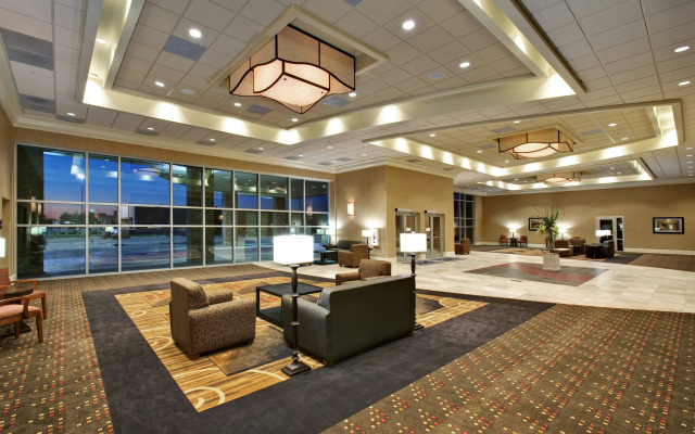 Hampton Inn & Suites Aberdeen