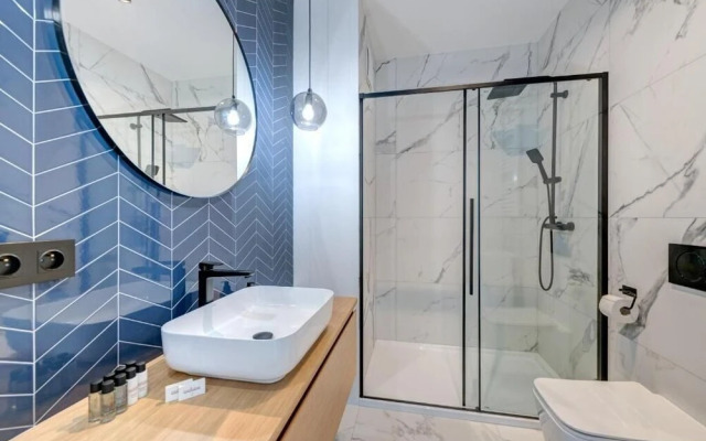 Dom & House - Apartments Portova Gdynia