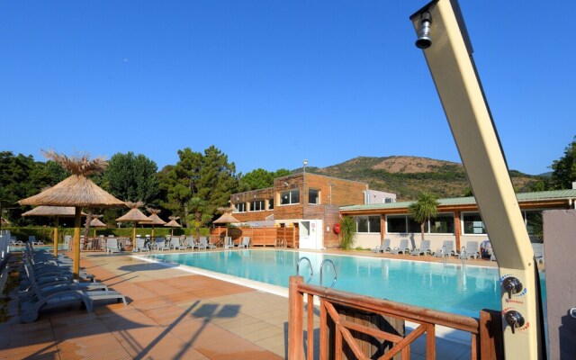 Camping Le Sagone