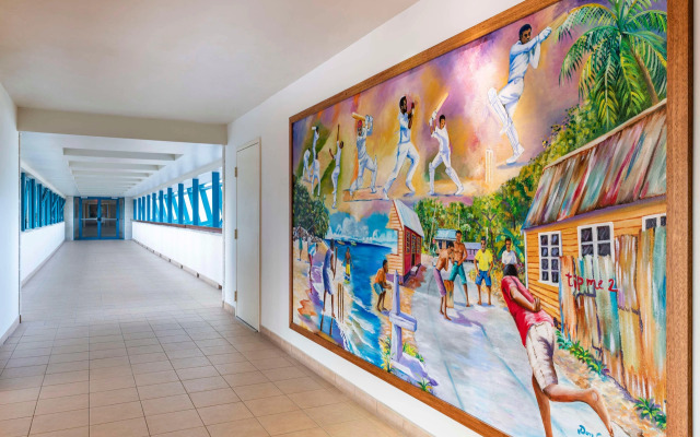 Hilton Barbados Resort