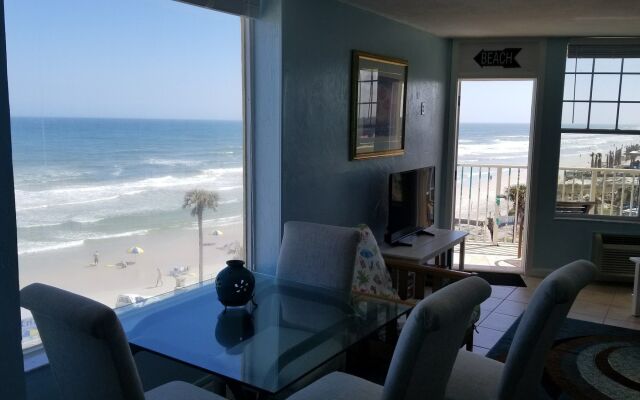 Fountain Beach Resort