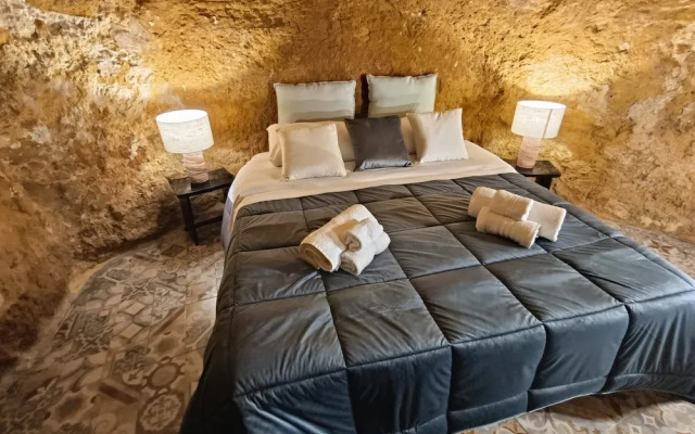 Historic Apartment