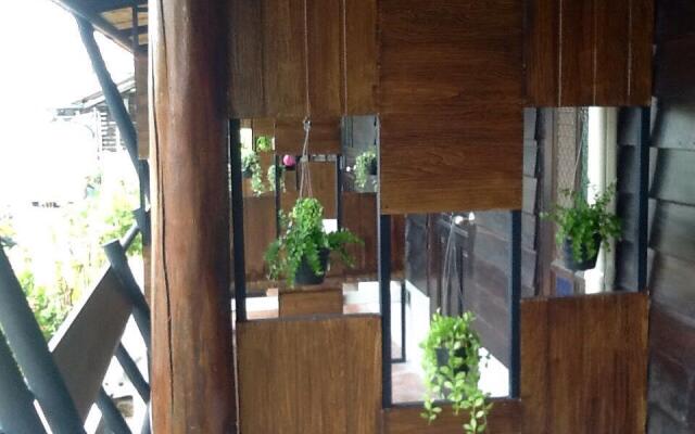 K Guesthouse