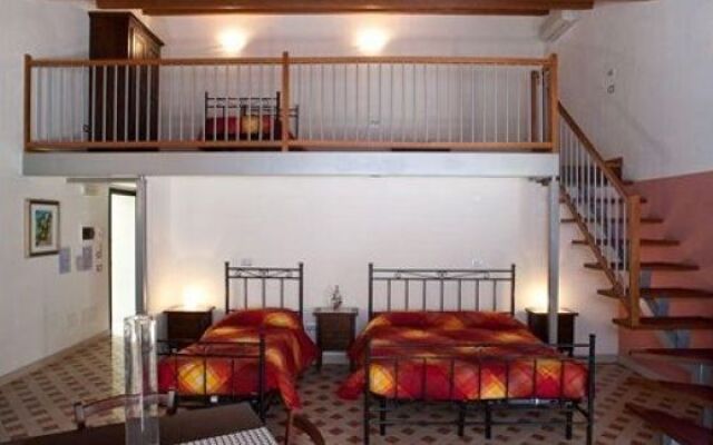 Affittacamere Ca' Marcello