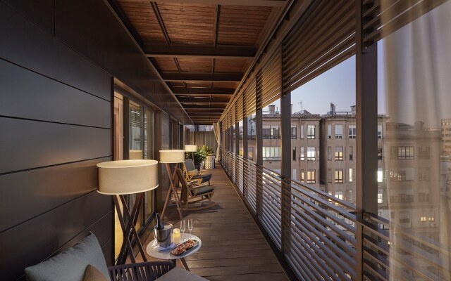 Mandarin Oriental, Barcelona