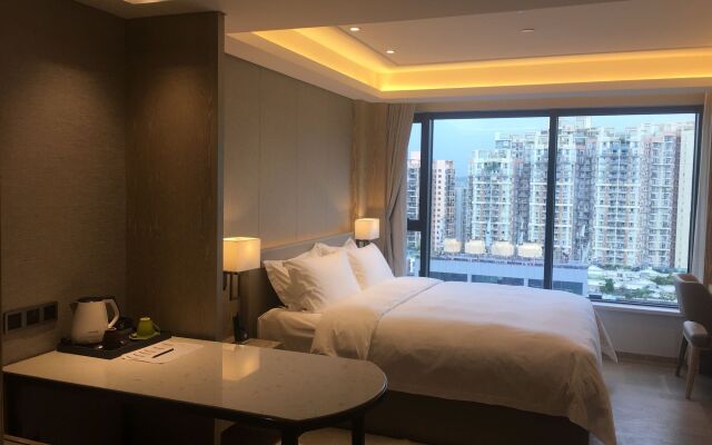Shenzhen FY Hotel